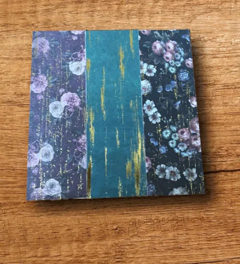 Dark Romance bookmark 3 pack Version 4