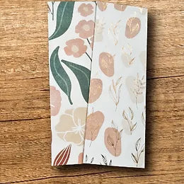 Contemporary Romance 2 pack Bookmark