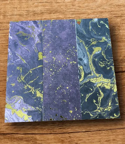 Dark Romance bookmark 3 pack Version 3