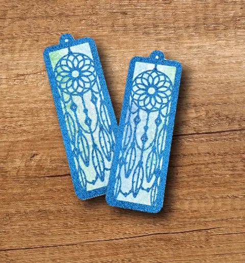 Dream Catches Custom Bookmark