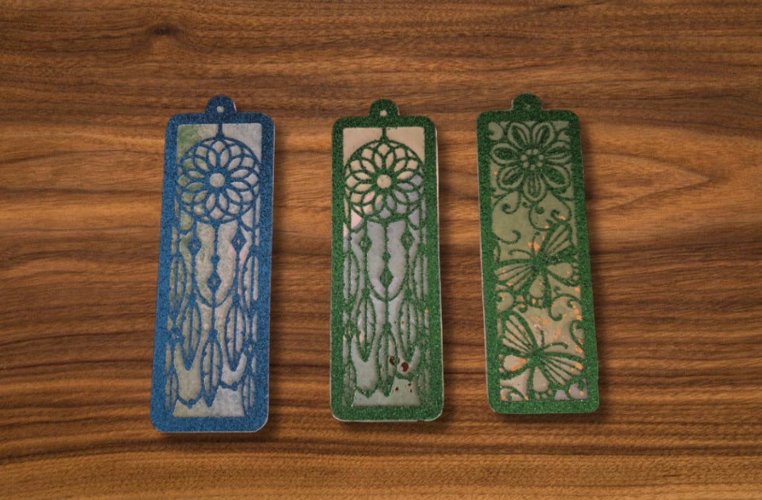 Dream Catches Custom Bookmark