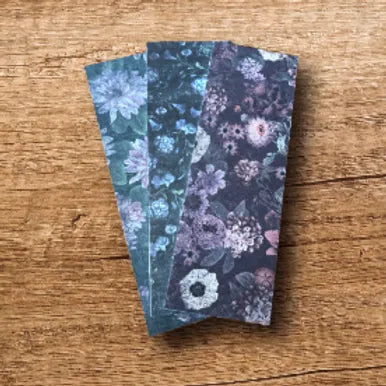 Dark Romance bookmark 3 pack Version 5