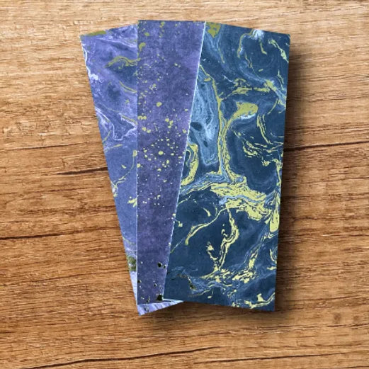 Dark Romance bookmark 3 pack Version 3