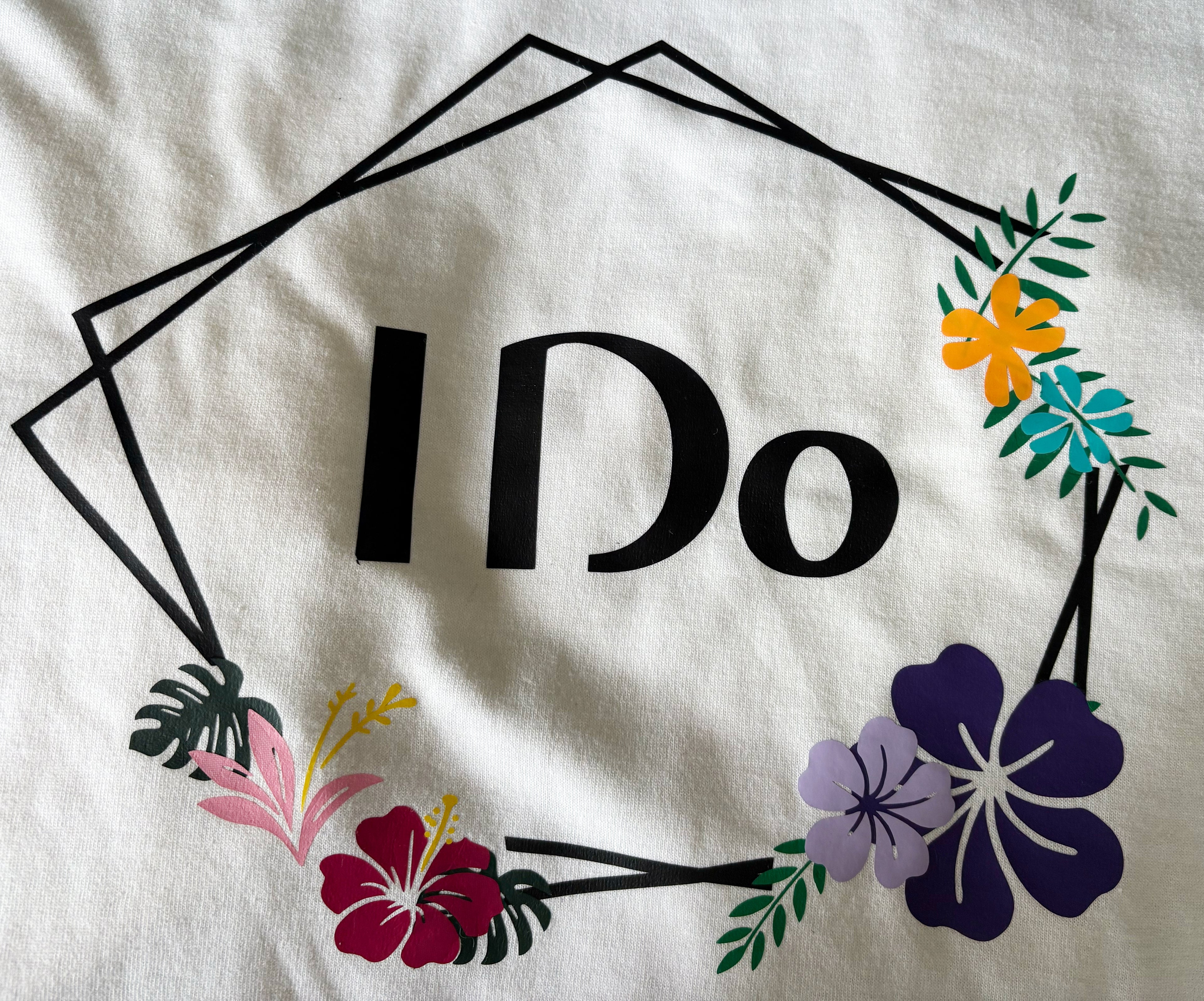 I Do Crew and I Do Apparel