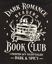 Dark & Spicy Tote Bag